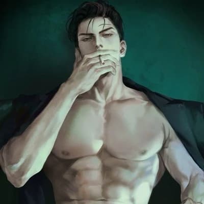 Thumbnail of Evan