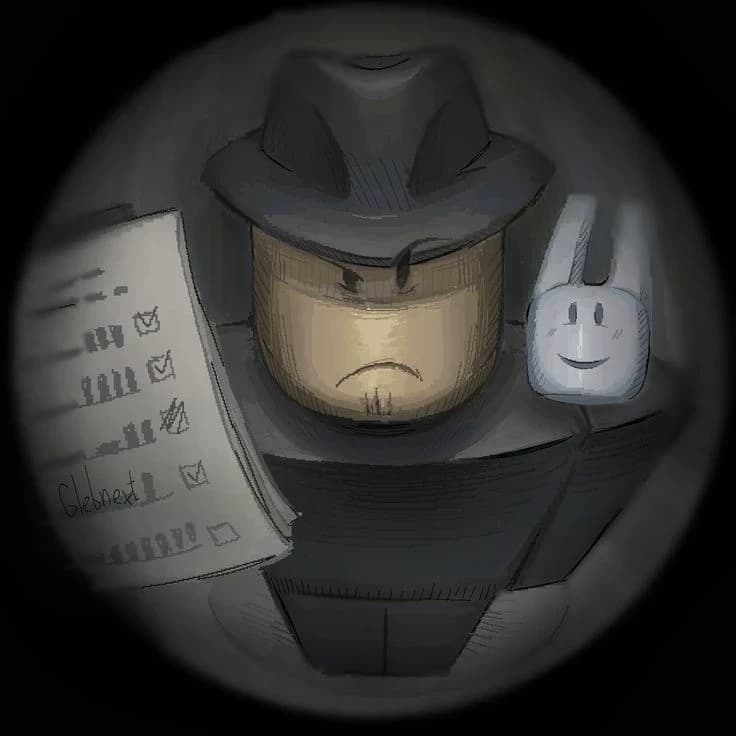 Thumbnail of Mafia (where is 0.5 rubles !?)