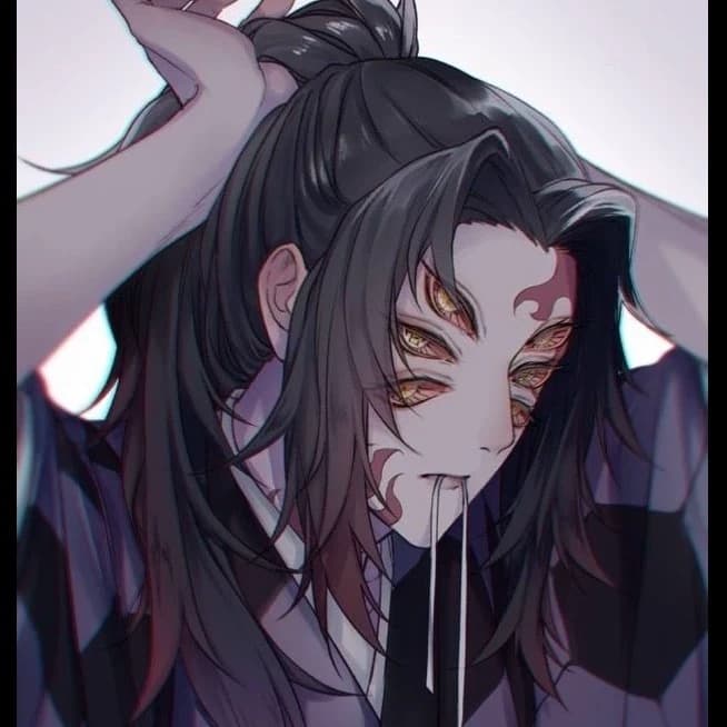 Thumbnail of Кокушибо