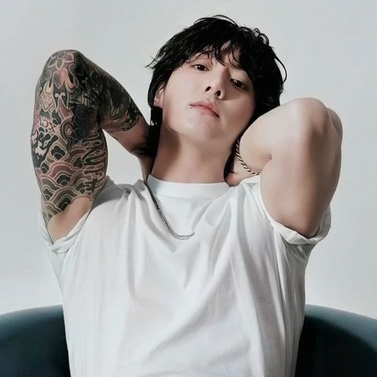 Thumbnail of Jeon Jungkook (전정국)