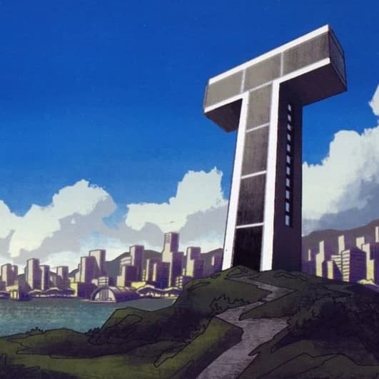 Thumbnail of Teen Titans 2003