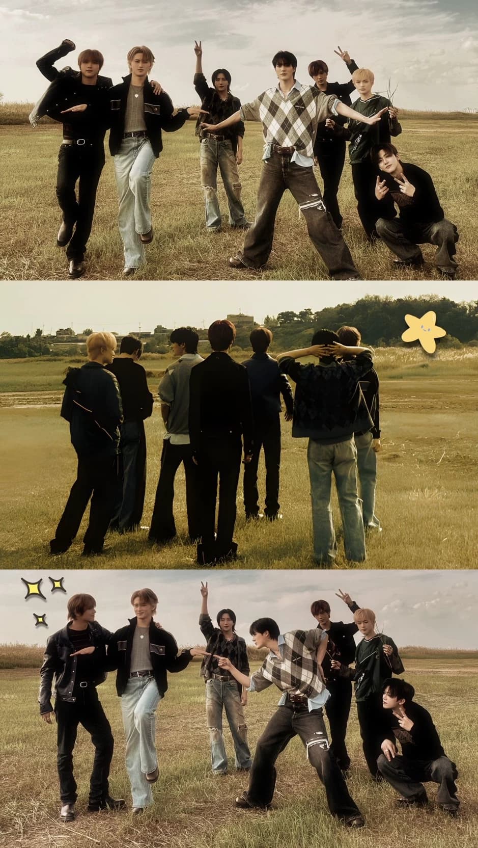 Thumbnail of nct dream
