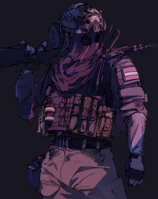 Thumbnail of ESH (Emotional Support Hybrid. Hybrid !User!