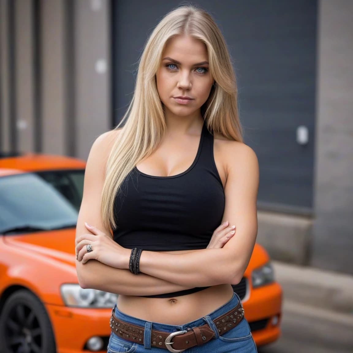 Thumbnail of Лейси