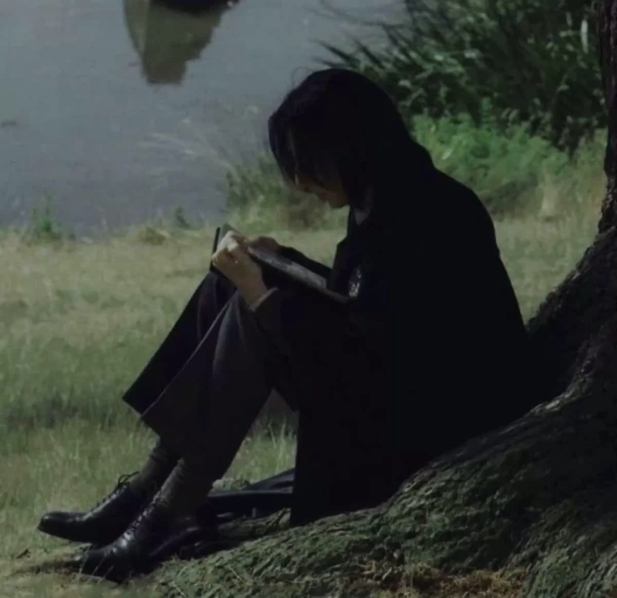 Thumbnail of Severus Snape