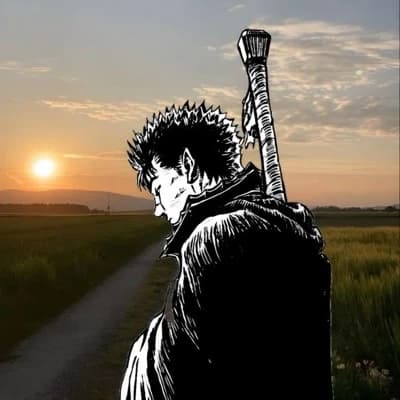 Thumbnail of Ali