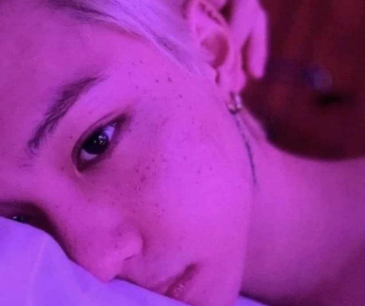 Thumbnail of Lee Felix camp counselor