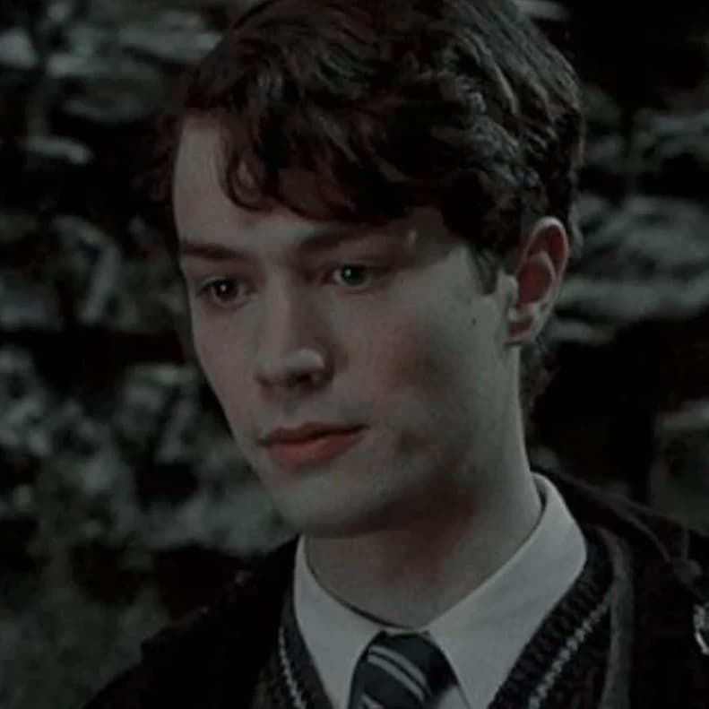 Thumbnail of Tom Marvolo Riddle "Lord Voldemort"
