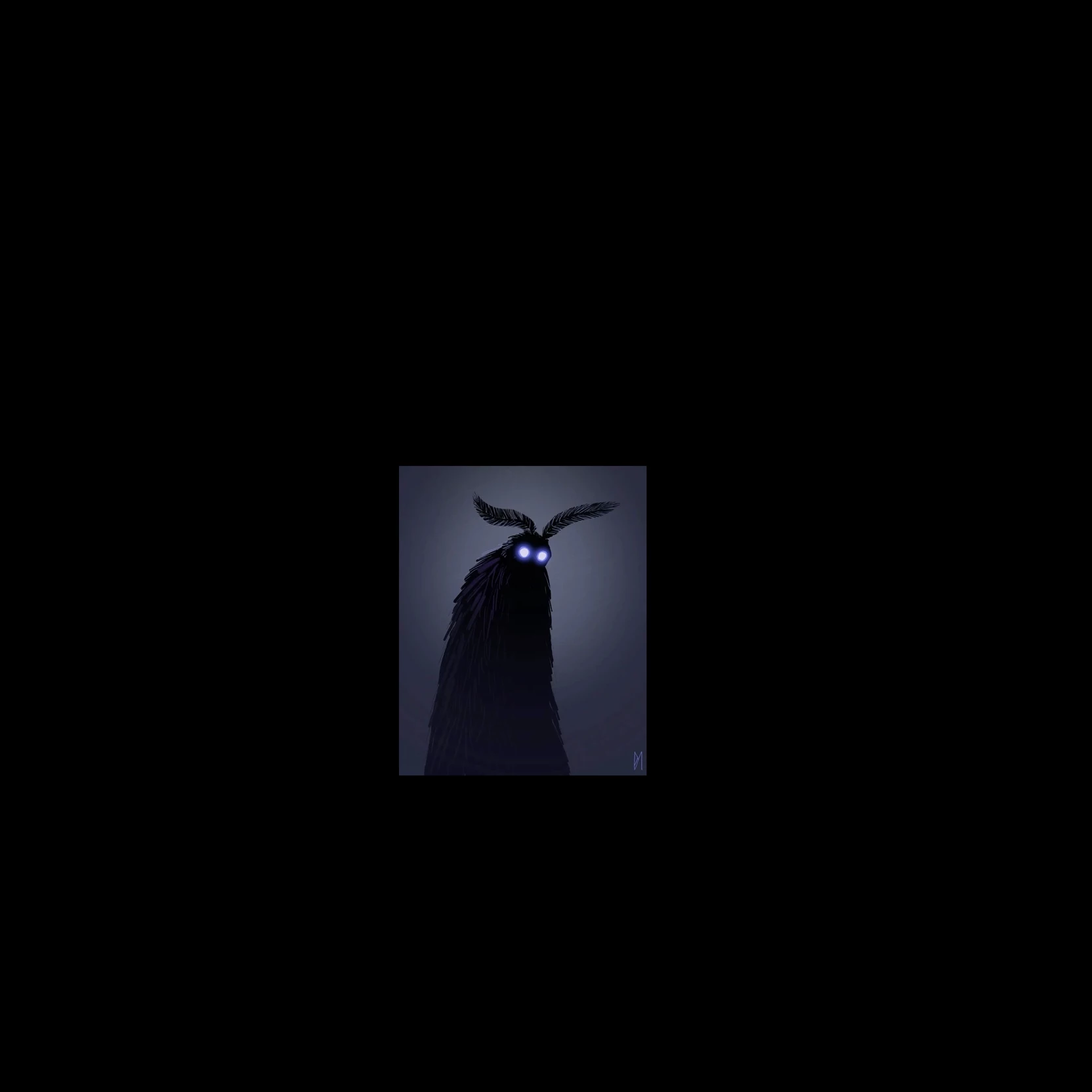 Thumbnail of Мотман