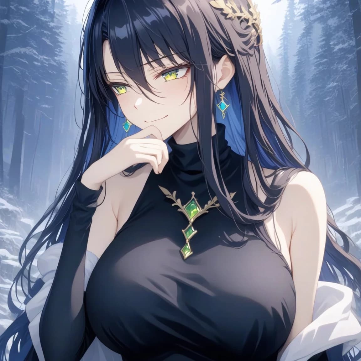 Thumbnail of Sara