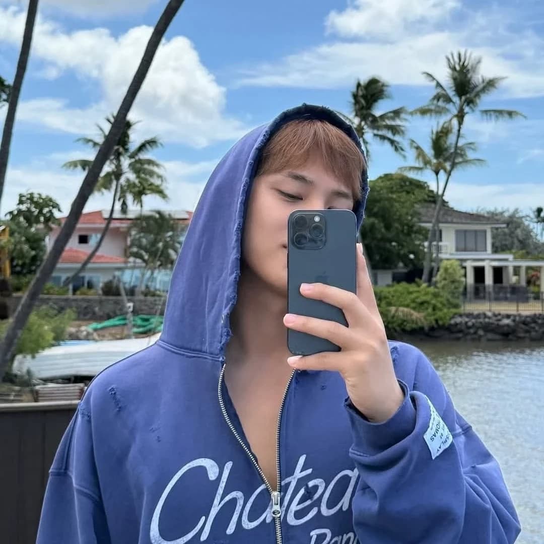 Thumbnail of Ким Миго