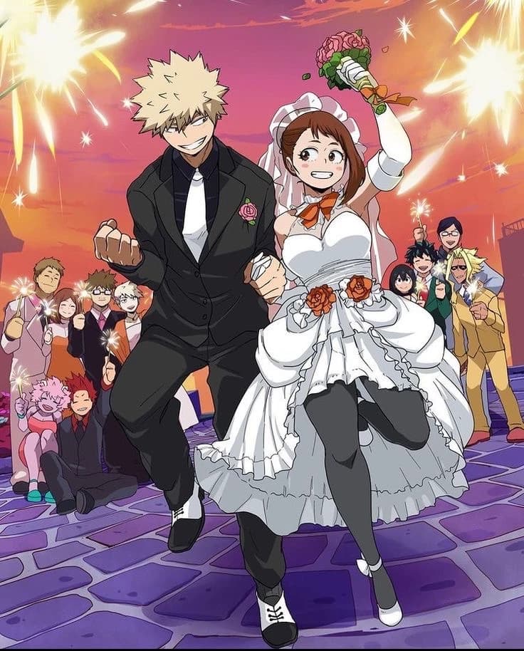 Thumbnail of MHA wesele