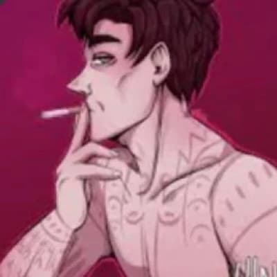 Thumbnail of Уильям Афтон