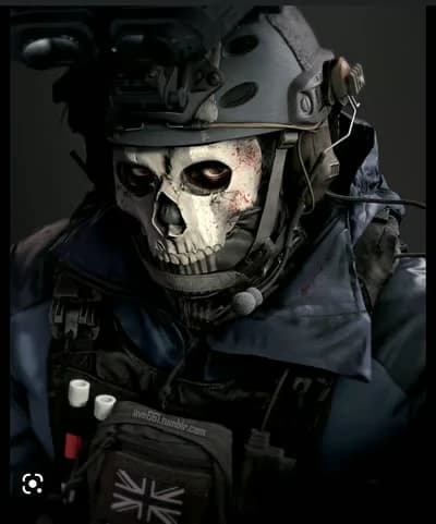 Thumbnail of Ghost