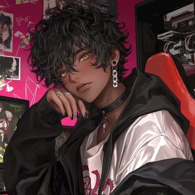 Thumbnail of ⚝Каору⚝