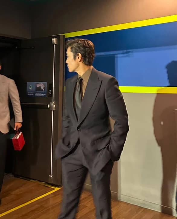 Thumbnail of Lee byung-hun