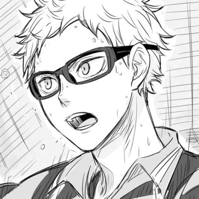 Thumbnail of Tsukishima Kei