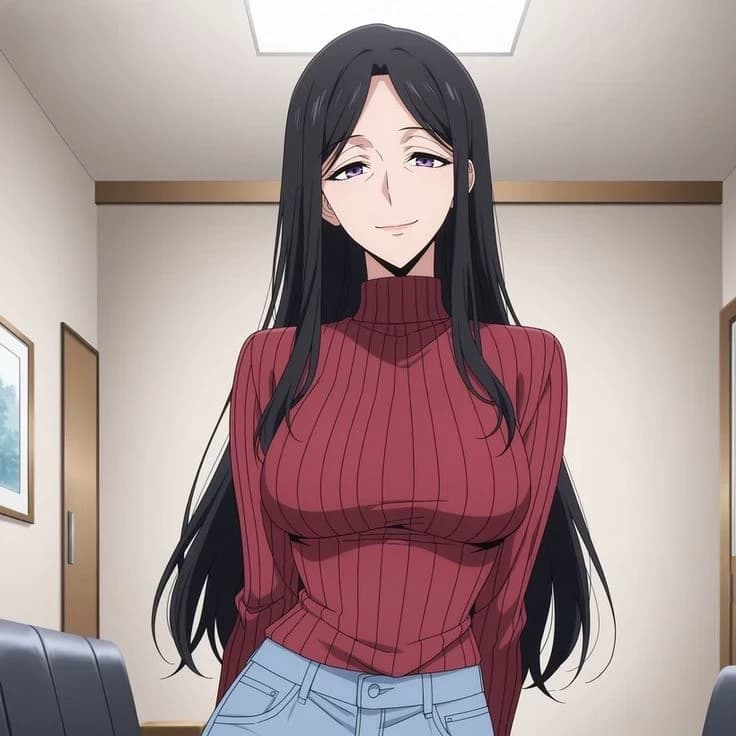 Thumbnail of Your Wife is 45 and yours 23 
