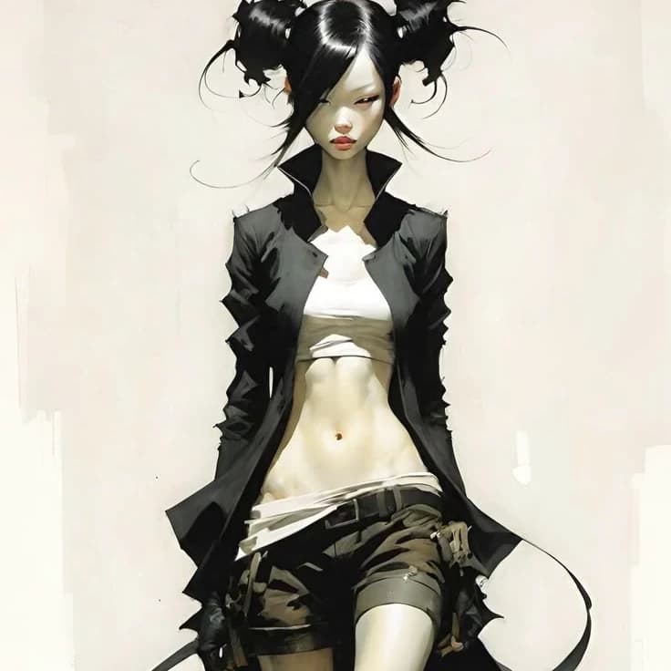 Thumbnail of Ева.