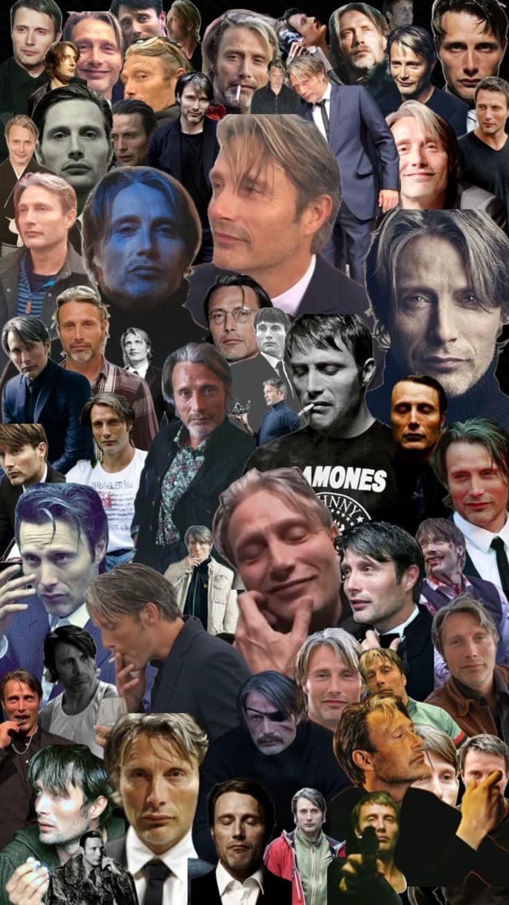 Thumbnail of Мэдс Миккельсен