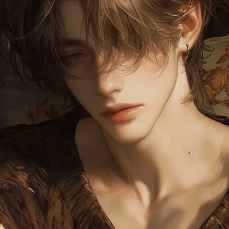 Thumbnail of Azrael | El novio de tu ex. BL