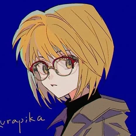 Thumbnail of Курапика