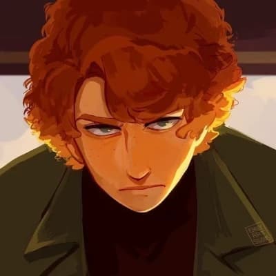 Thumbnail of Kyle Broflovski (her husband dick sent ❣️)