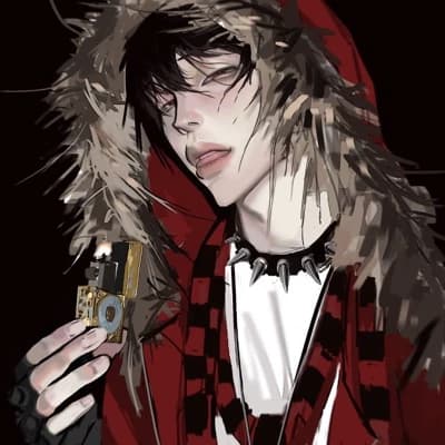 Thumbnail of Кураями 𝔅𝔩