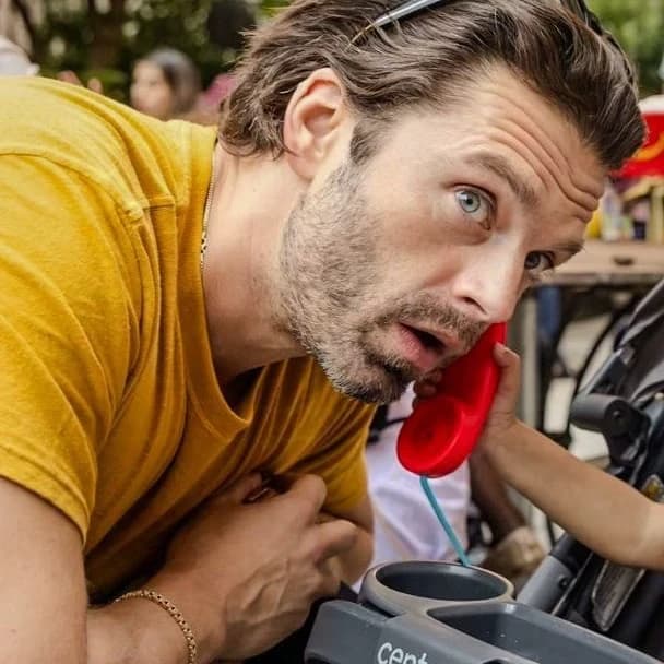 Thumbnail of  Sebastian Stan