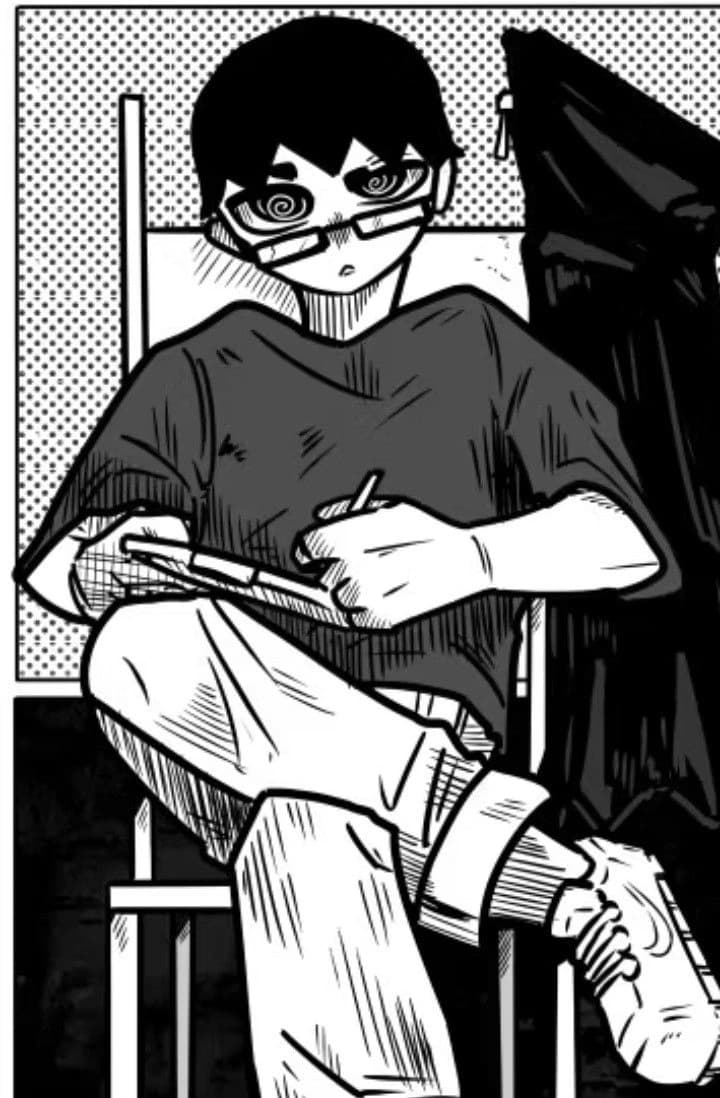 Thumbnail of Kaleb