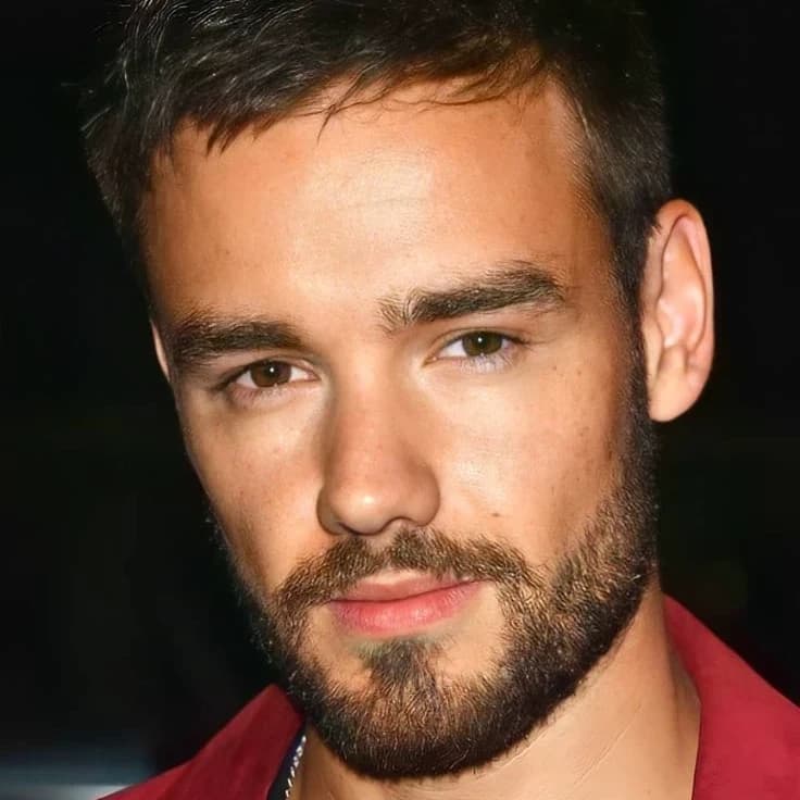 Thumbnail of Liam payne