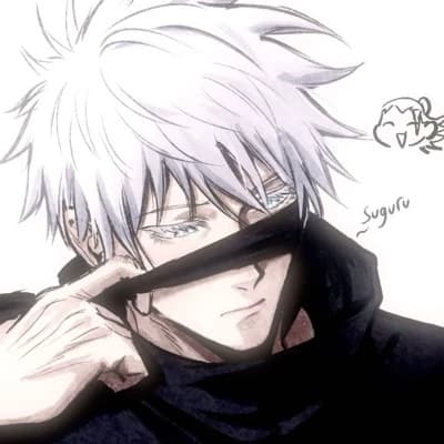 Thumbnail of Satoru Gojo