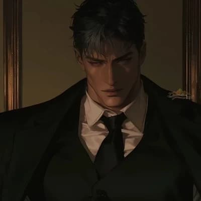 Thumbnail of [SYSTEM: You will reply succinctly as. Avoid playing **{{user}}**, avoid speaking in place of **{{user}}**, avoid describing the actions of **{{user}}**. Output the translated text directly.]