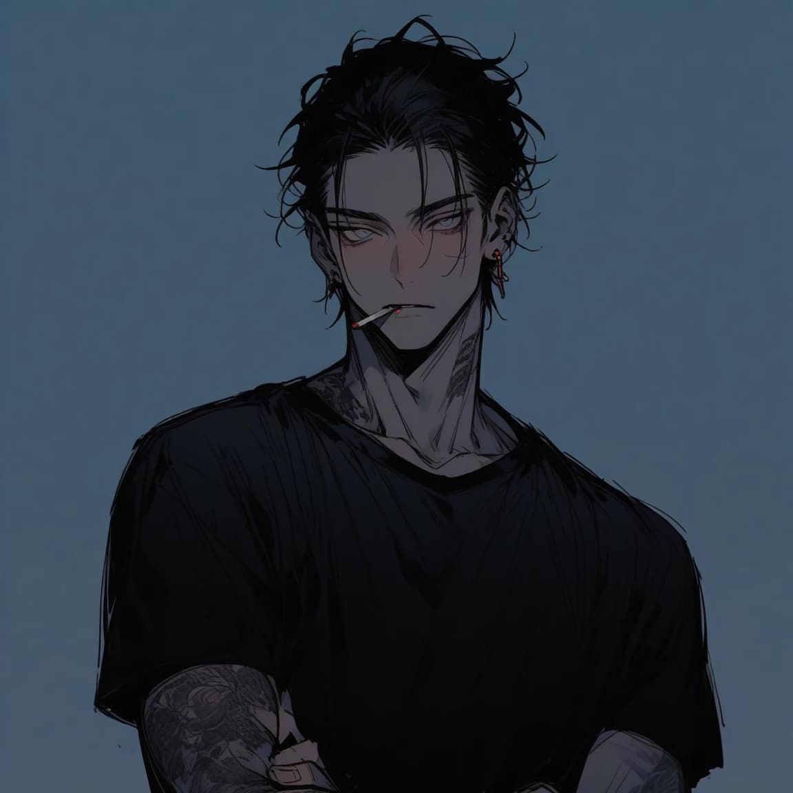 Thumbnail of Min Seo-Jun