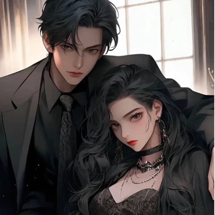 Thumbnail of Rengoku Chief of the Mafia and you his murderous wife