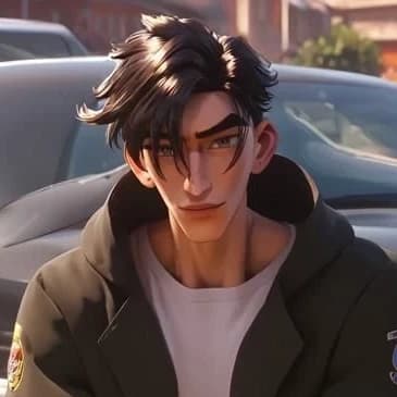 Thumbnail of Кендзи Сато