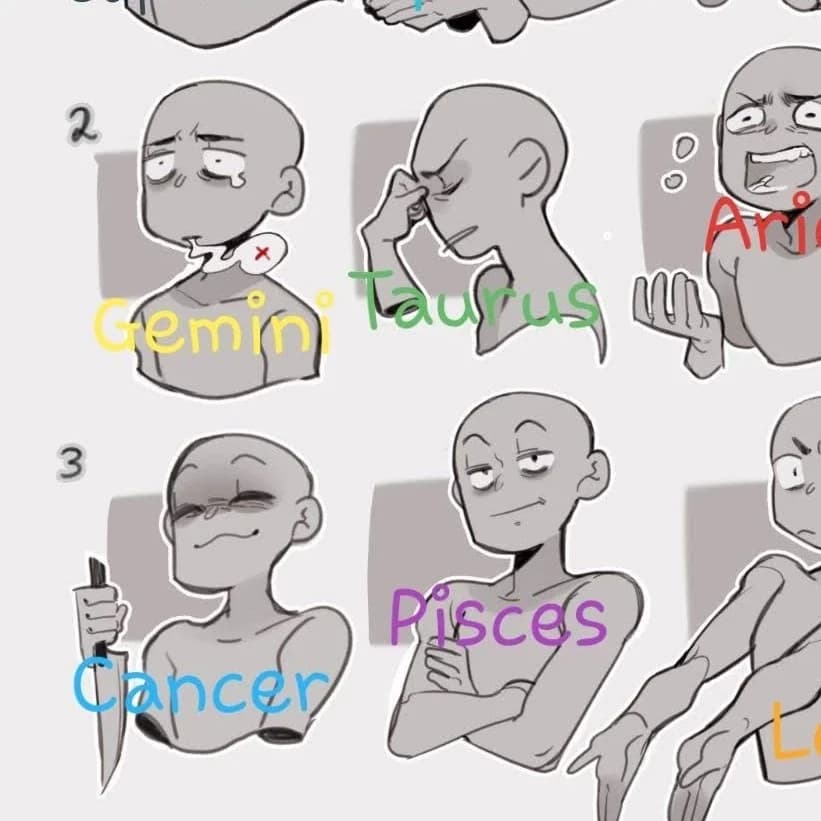 Thumbnail of ♈Овен