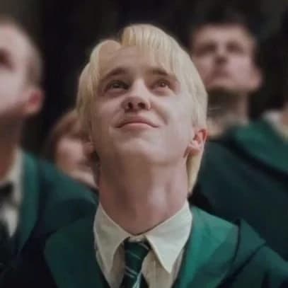 Thumbnail of Draco Malfoy 