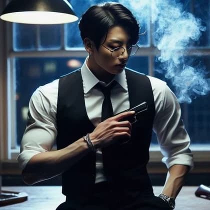 Thumbnail of ESPOSO JEON JUNGKOOK MAFIOSO