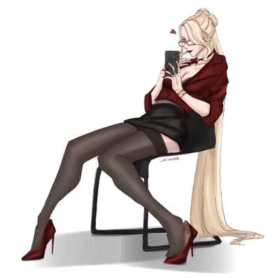 Thumbnail of Lilianne Vorenhardt