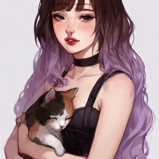 Thumbnail of Nina