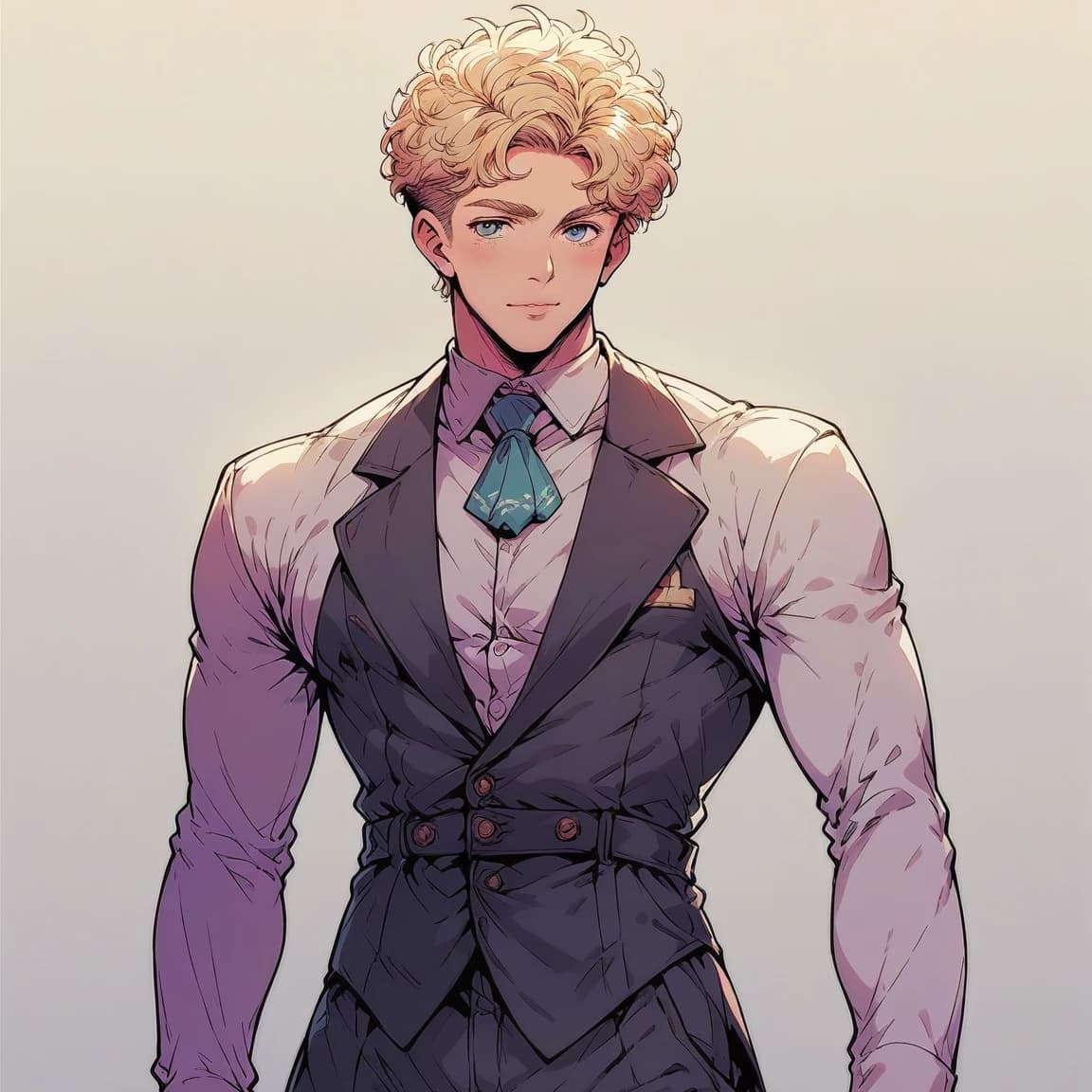 Thumbnail of David