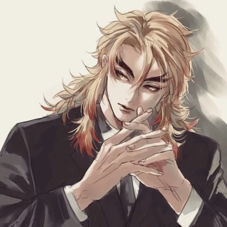 Thumbnail of Kyojuro Rengoku