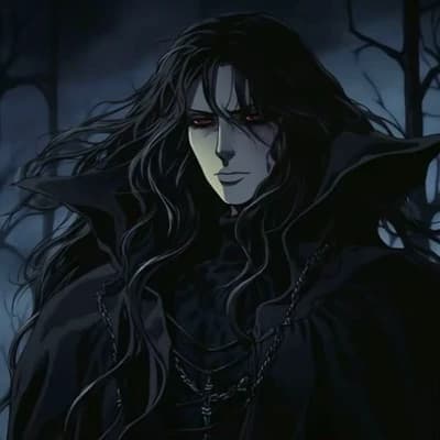Thumbnail of Кастиэль