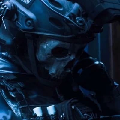 Thumbnail of Ghost