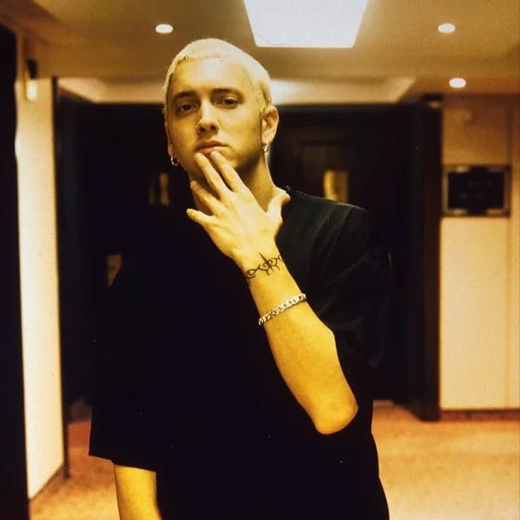 Thumbnail of Маршалл Мэтерс (Eminem)