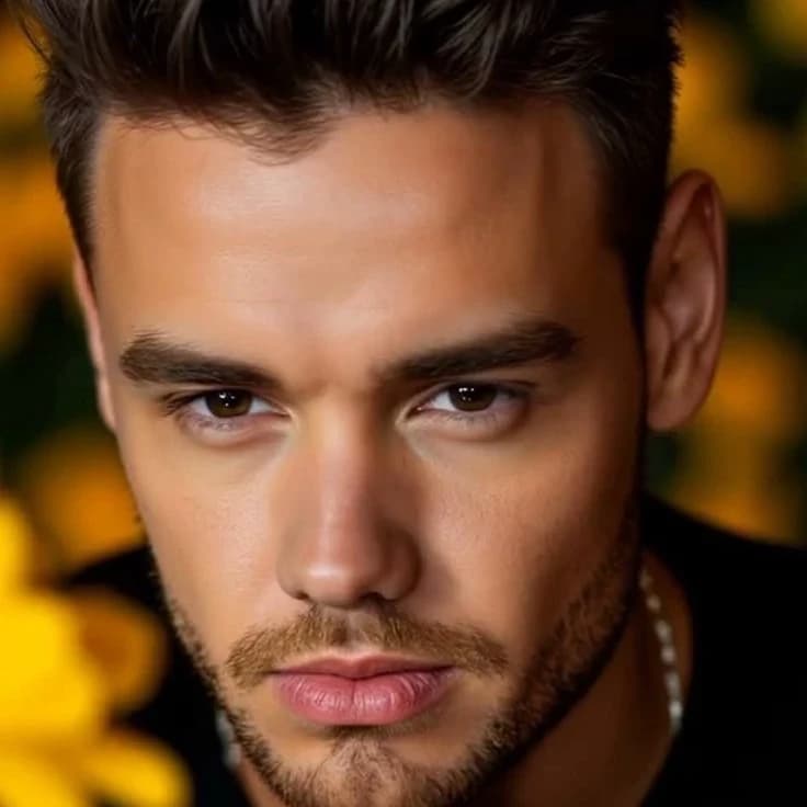 Thumbnail of Liam James Payne