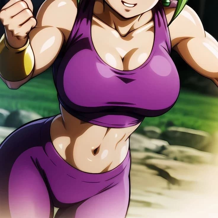 Thumbnail of Kefla