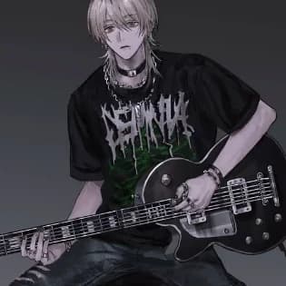 Thumbnail of Renji Akiyama (Gitarrist)