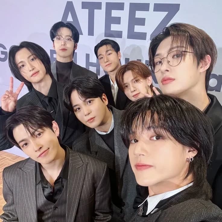Thumbnail of ateez
